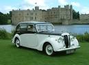 Daimler : Daimler Db 18 Consort - Best Used car