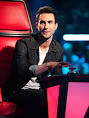 THE VOICE NBC | Inside TV | EW.