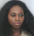 Foxy Brown arrested