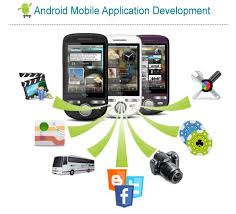  Android Software Builders: Watch Android Enhance and Develop
