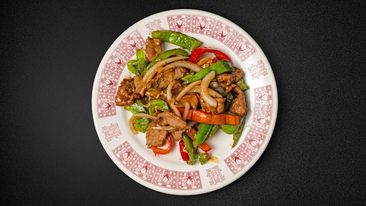 Mulan Chinese Restaurant