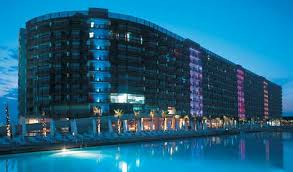 Otel Konaklama Terimleri