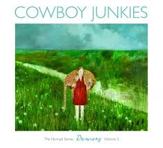 Cowboy Junkies - Demons Cowboy Junkies - Demons