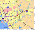 El Cajon, California (CA) profile: population, maps, real estate ...