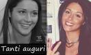Oggi Diletta Pagliano compie
