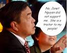Long Pham, a Republican,