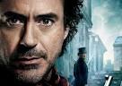 SHERLOCK HOLMES 2
