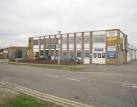 Hertz Car rental - Boulton Road - via Daymix