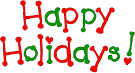Happy Holidays from Under30CEO