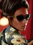 Shu Pei for Vera Wang,