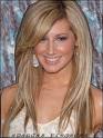Ashley Tisdale is the best