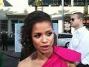 Gugu Mbatha-Raw at BAFTA's
