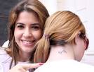 A carioca Nathalia Vieira enviou foto da tatuagem que fez em homenagem a ... - a-carioca-nathalia-vieira-enviou-foto-da-tatuagem-que-fez-em-homenagem-a-claudia-colucci-a-cacau-do-big-brother-brasil-10-1291932756098_564x430