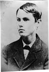 Jesse James had two full