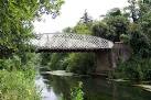 bridge on board a vintage - via Daymix