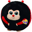 Ty Beanie Ballz Dots The