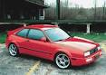 Volkswagen Corrado VR6 | Sports Cars