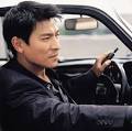 Andy Lau 劉德華- I Don't Wanna
