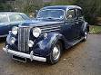 Ford Pilot - Wikipedia, the free encyclopedia