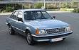 Opel Senator - Wikipedia, the free encyclopedia