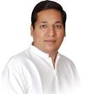Shri Sandeep Naik has