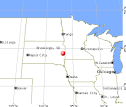 Brookings, South Dakota (SD 57006, 57007) profile: population ...