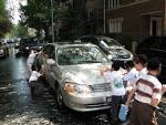 New York - Brooklyn Day Camp Entertains Its Campers By Offering ...