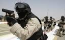 Thousands of Iraqi troops to drive out al-Qaeda - Telegraph