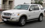 File:2006-2010 Ford Explorer -- 01-07-2012.jpg - Wikipedia, the ...