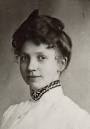 Caroline "Kittie" Larsen