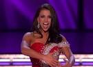 Miss Wisconsin wins MISS AMERICA 2012 | Rickey.