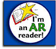 AR Reader clipart 