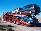 Houston Auto Transport & Car Shipping Services - Moving - Storage ...