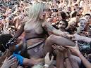 lady gaga fake pictures