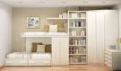 Space Saving <b>Bedroom Ideas</b> For The <b>Kids</b> Active And Creative House <b>...</b>
