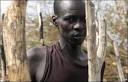 North and South Sudan