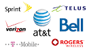 Phone companies