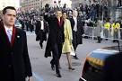 Barack Obama's Inauguration - Photo Essays - TIME