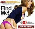 AdultFriendFinder Sexy Dating