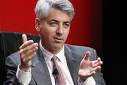 William Ackman, Hedge fund