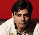 other member Waqar Khan on
