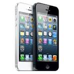 APPLE iPhone 5 part1