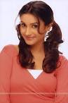 Rati Pandey