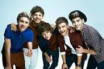 Melonys ONE DIRECTION Obsession Fan Club �� 101.9 AMP Radio