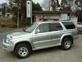 Toyota Hilux Surf of superior quality at Algys Autos Ltd, A1 ...