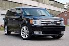 Review: 2010 Ford Flex EcoBoost turns it up to 11