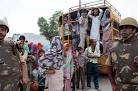 Muzaffarnagar communal violence spreads to rural areas, toll ...