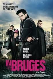 In Bruges Türkçe Dublaj Tek Parça