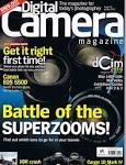 digital camera magazine homepage