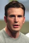Chris Evans (actor) - Wikipedia, the free encyclopedia